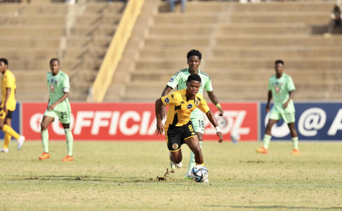 Diski Derby Draw, Wins For Stellies, Spurs, Sekhukhune & Royal AM