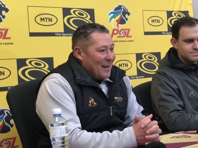 Barker – There’s Nothing To Lose