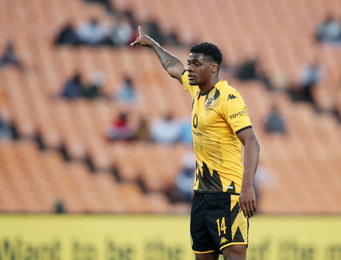 Ntseki Assesses Gonzalez & Matlou Starting Debuts