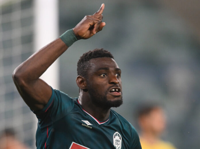 Dion’s Return Delights Martin