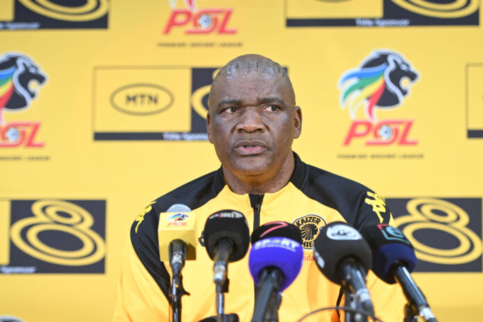 Ntseki – Petersen Error Was Tactical