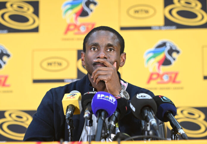 Sundowns Adapting The North African Dark Arts?