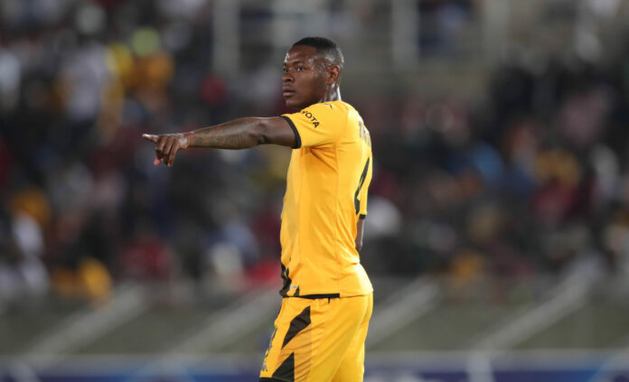 Kwinika On Chiefs’ Penalty Call