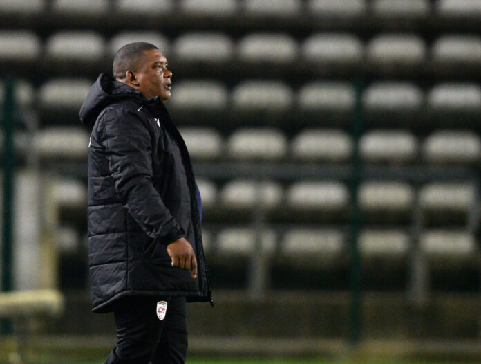 Truter – Today Was All About Character