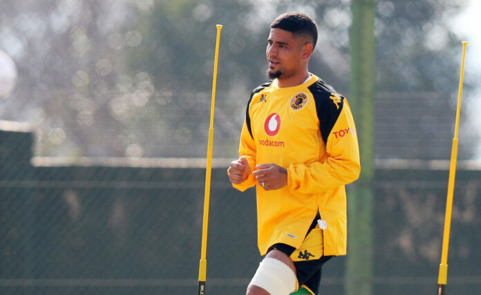 Chiefs Taking Baby Steps On Dolly