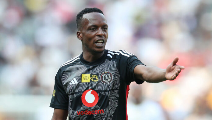 Maswanganyi: Things Can Change In Our Favour In The MTN8