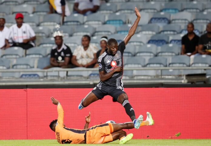 Pirates & Polokwane Ends In Draw
