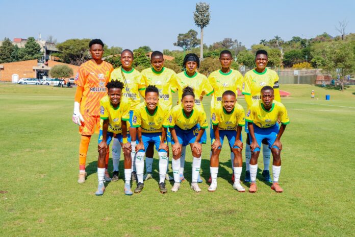 Hollywoodbets Super League Week 26 Wrap