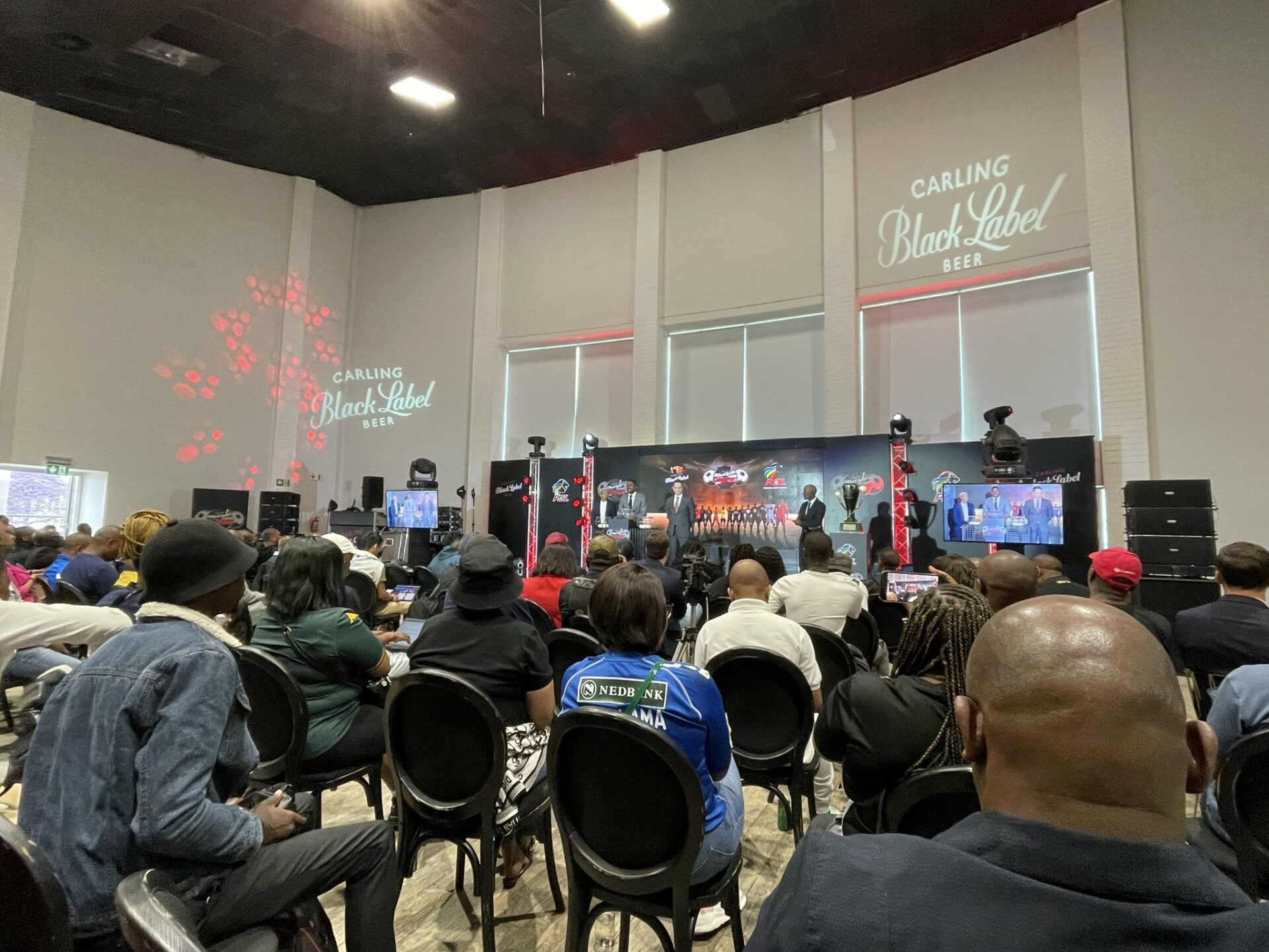 Carling Knockout Explained As Draw Completed iDiski Times