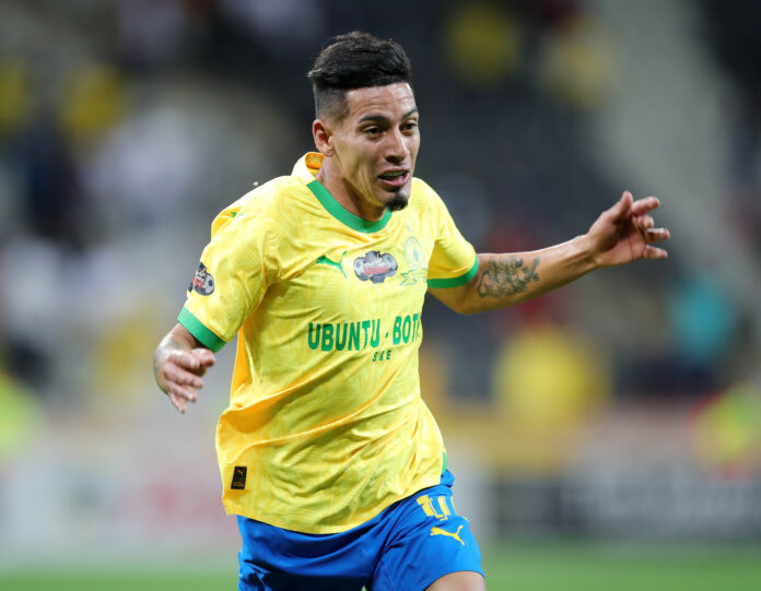 Rulani Reveals Details Behind Sirino Return iDiski Times