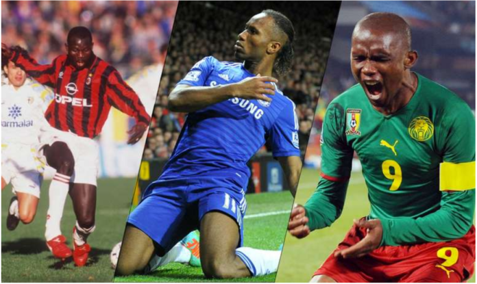 Did That Just Happen? The Most Controversial Moments in African Soccer