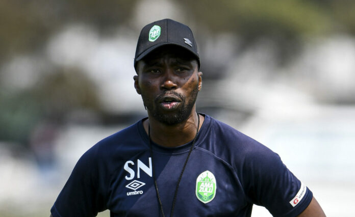 Nomvethe Questions SA Strikers As Shalulile Closes In On Record