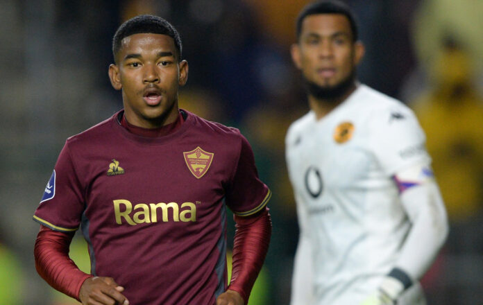 Adams Reveals Dream Club