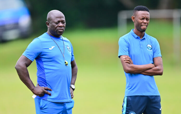 Tembo: Kanu Is Who I Needed To Be With Me