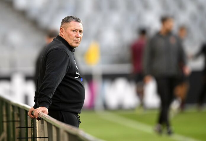 Barker Hails Former Chiefs Talent