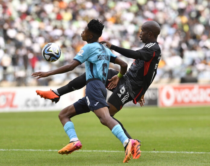 Bay KO Pirates To Reach Semis