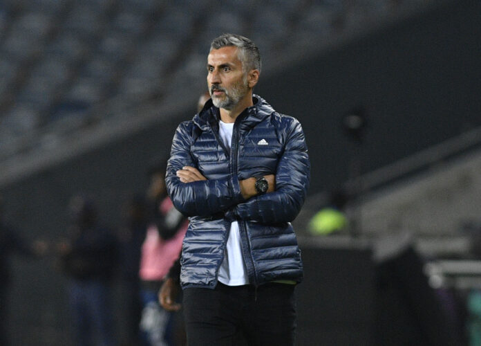 Do Pirates Need A Striker’s Coach? Riveiro Responds