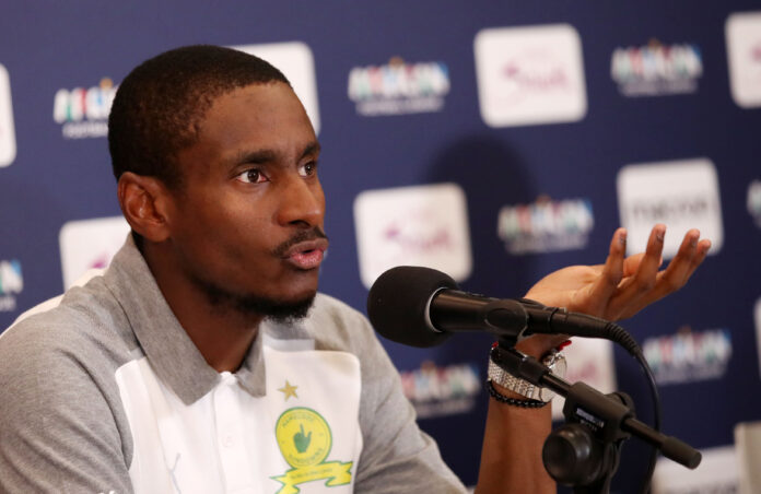 Mokwena: We Are Not Invincible