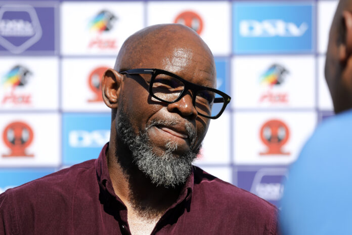 Komphela – What SA Have Learnt From International Football