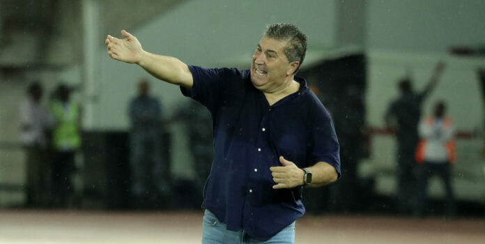 Nigeria & Zimbabwe Drop Points Again