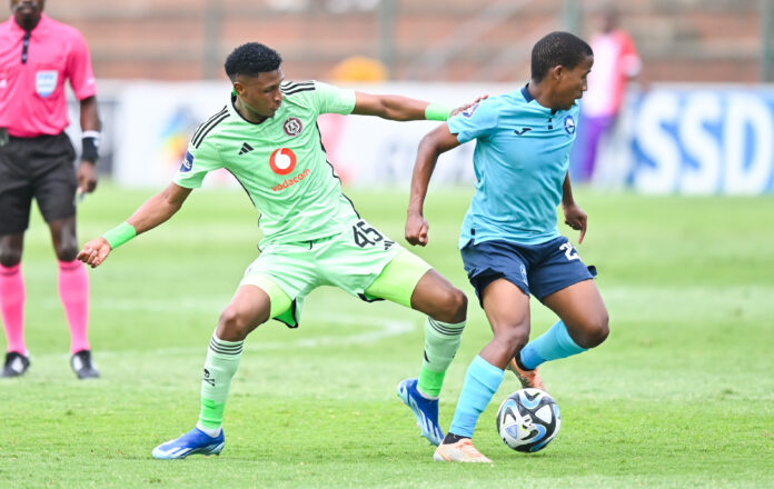 Toothless Pirates Held By Bay In Durban