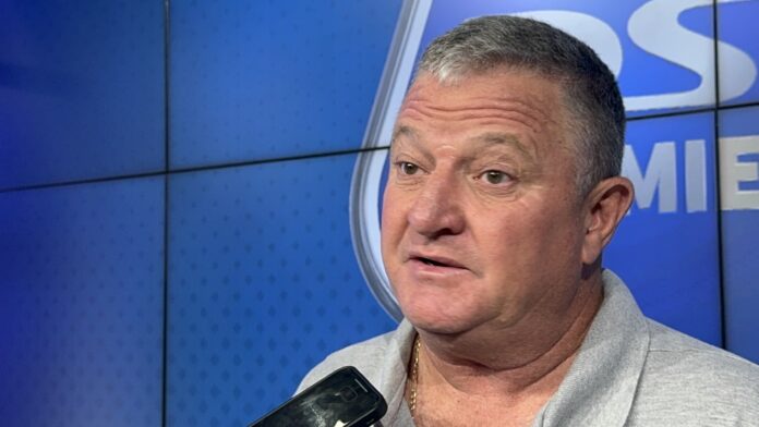 Hunt – Who Paid For It In The Last 20 Years?