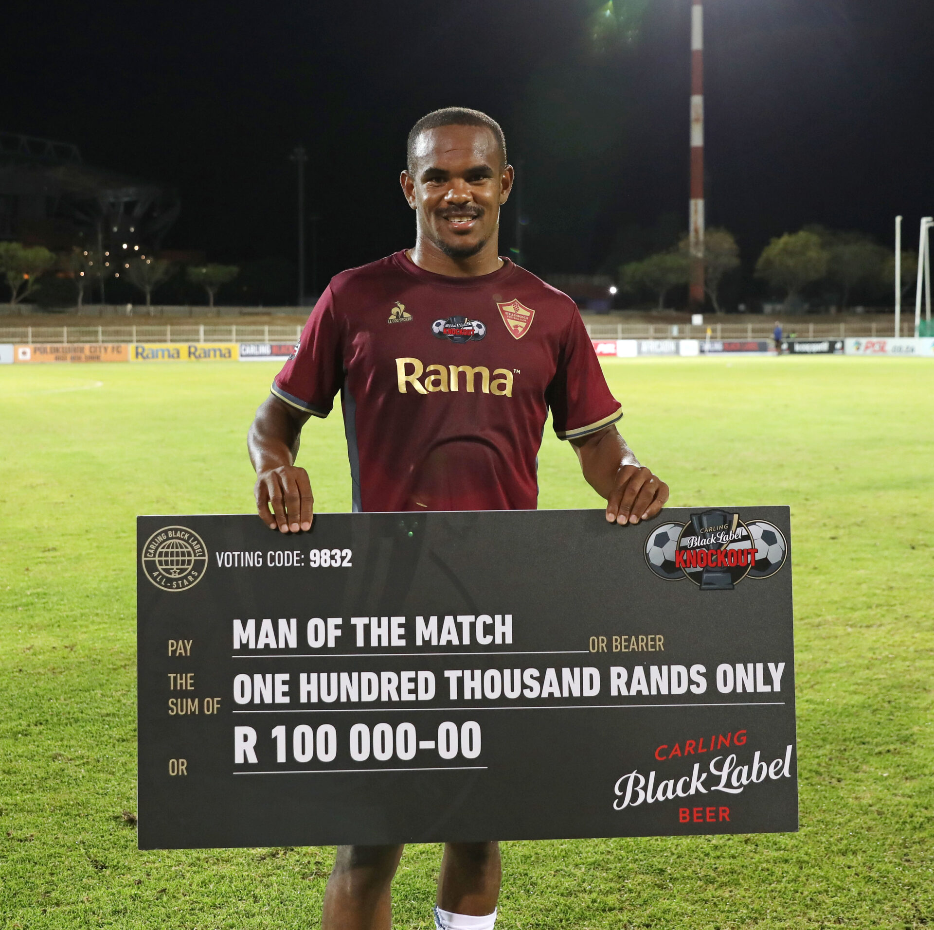 Rayners Opens Up On Incredible Form - iDiski Times