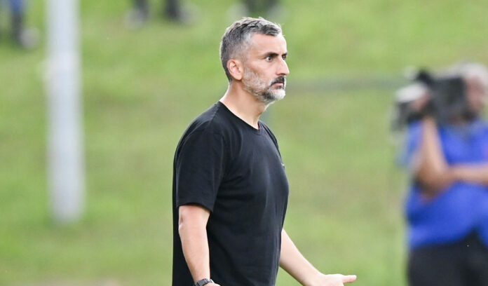 Riveiro: It’s Not Bad As You Think