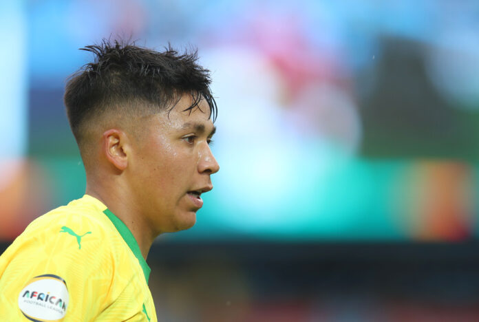 Allende Discusses Wydad’s Time-Wasting Tactics