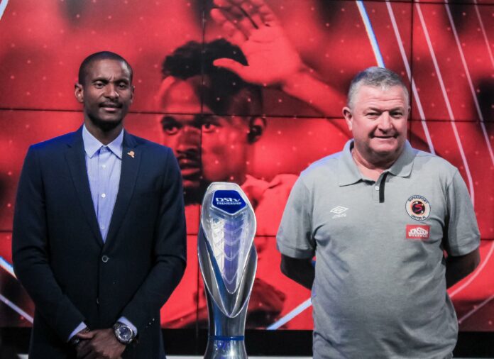 Downs & SSU Stars To Miss Tshwane Derby