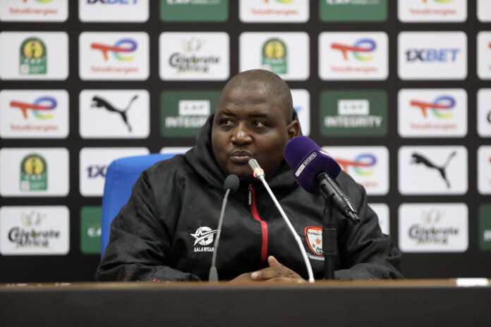 Ramoreboli Hits Out At Moroccan Media After Muthi Claims