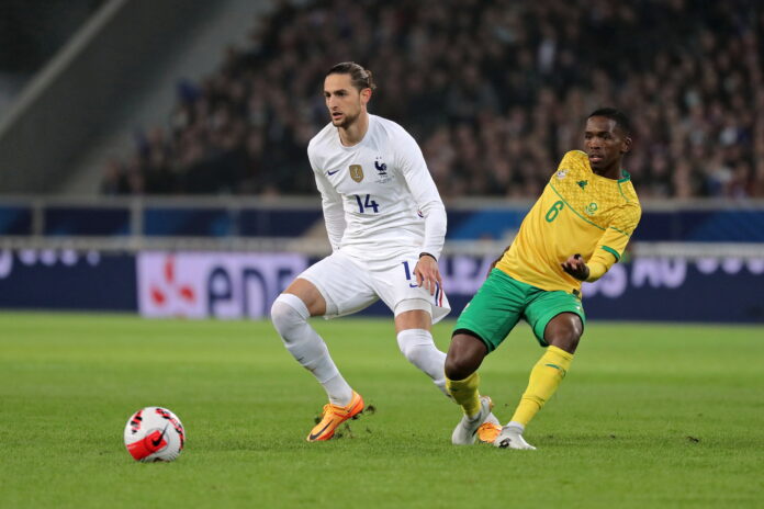 Ex-Chiefs And Pirates Star Hails AFCON-bound Monare