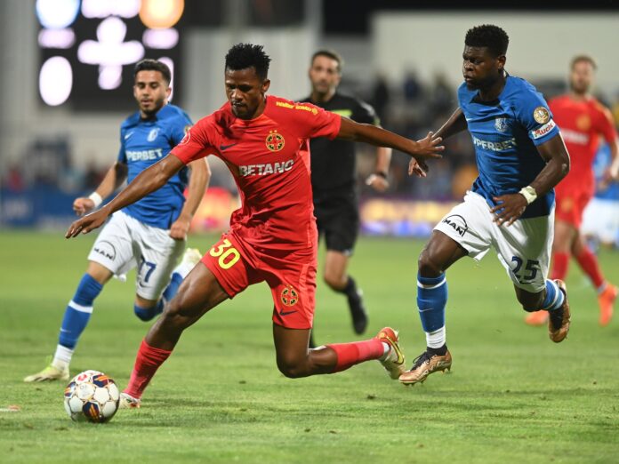 Ngezana Attracts Interest From France