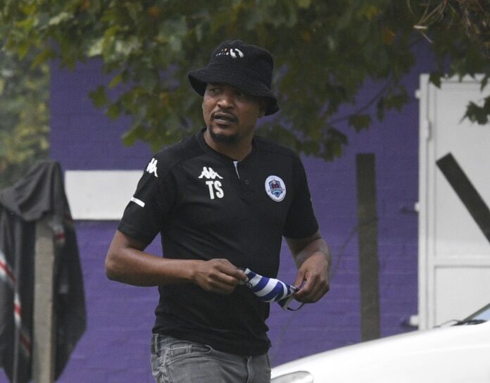 Segolela Takes Charge At Rovers