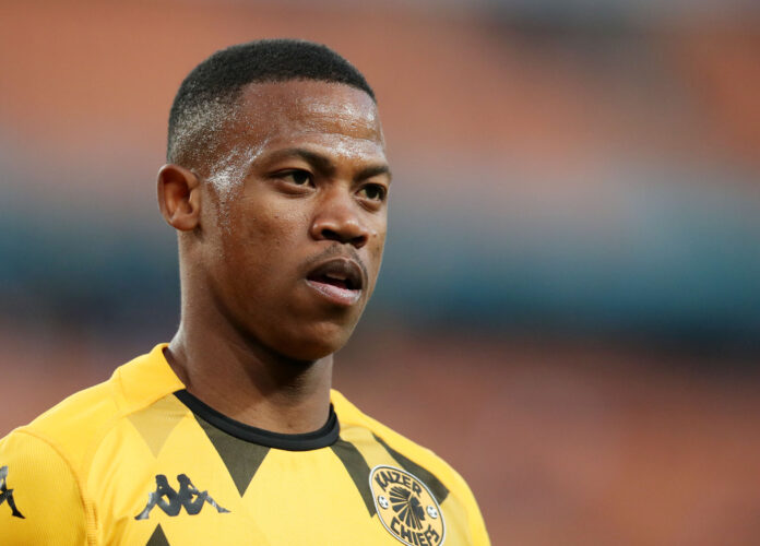 Du Preez Sets Clear Target After Chiefs Return