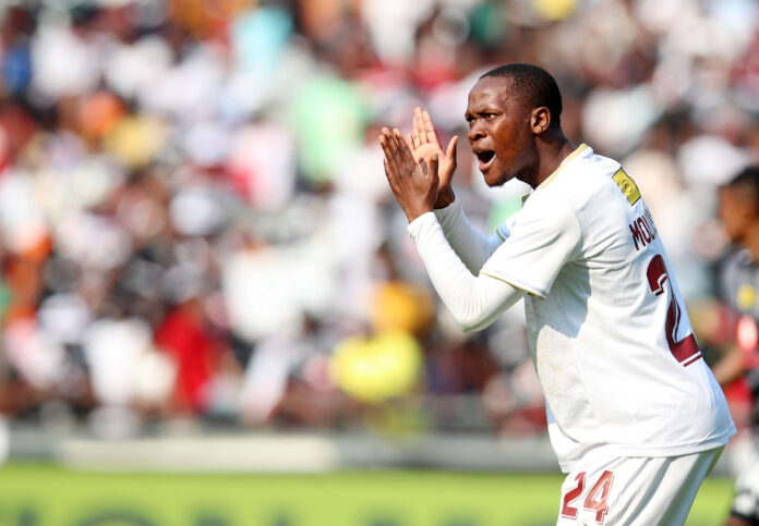 Stellies Set Ambitious Target