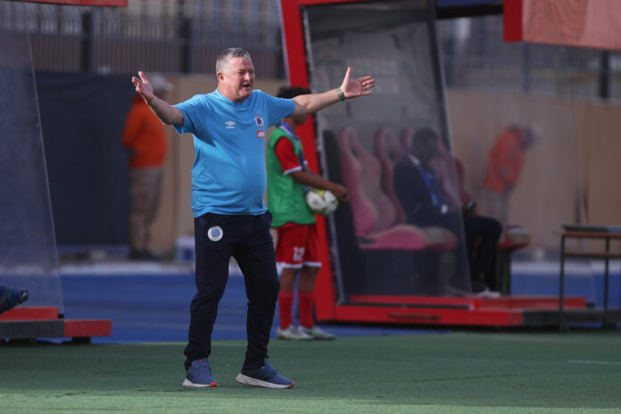 USMA Clash A Big Game – Hunt