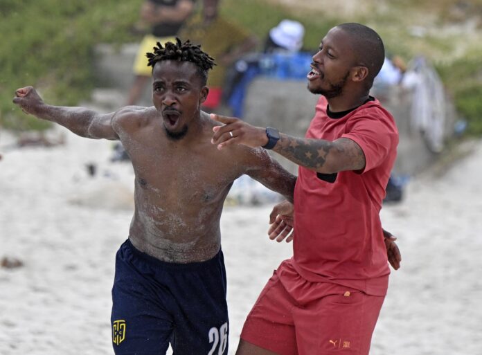 Nodada Challenges City Youngsters After Stellies’ Triumph