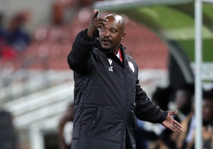 Seema Seems To Throw Jibe At Truter