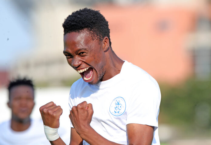 5 Championship Teams Advance To Nedbank Last 32