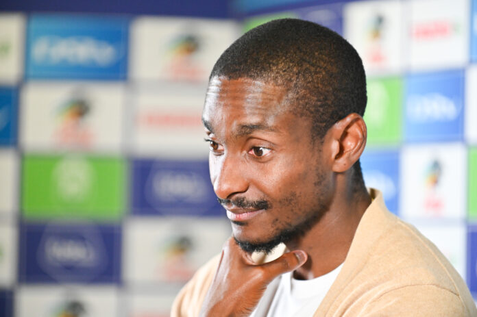 Rulani Admits He’s Affected By Jibes From Rival Coaches