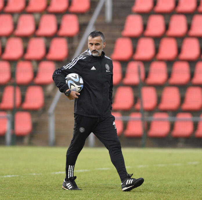 Riveiro – We’re Not Giving Opportunities For Free