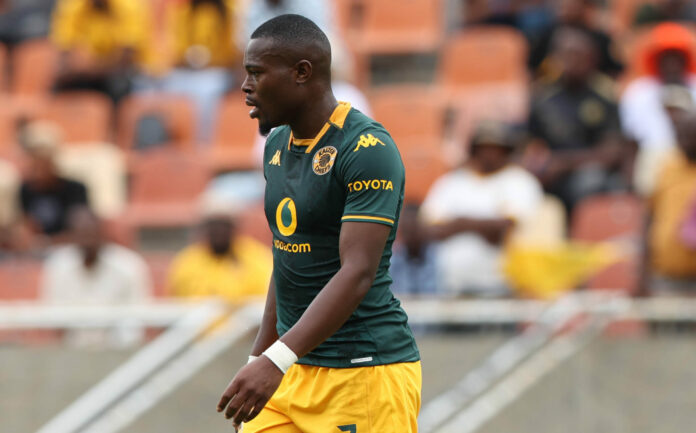 Chiefs Boss Opens Up On ‘Frustrated’ Chivaviro