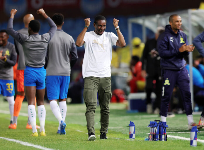 Mokwena – We Will Be Back To Our Best