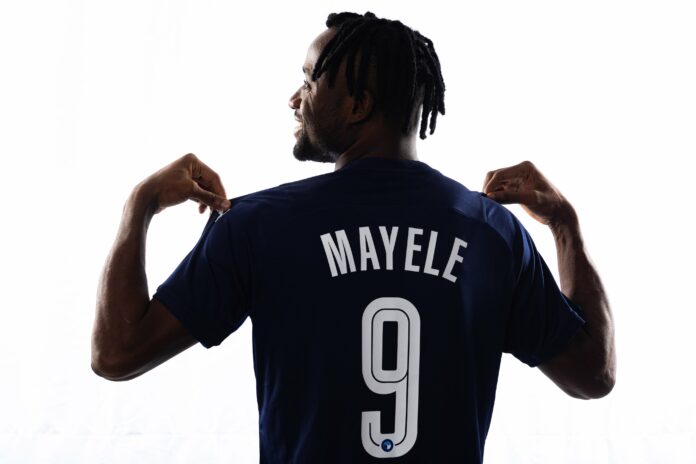 Pyramids Coach Explains Mayele Absence