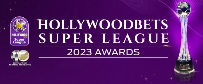 Hollywoodbets League Season Awards Winners Announced