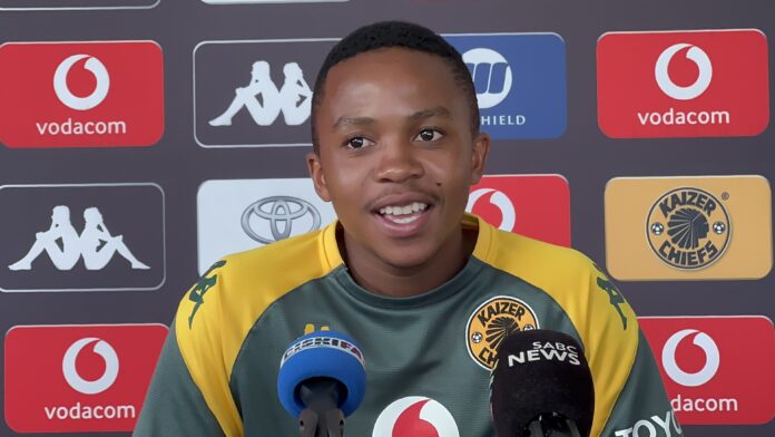 Mshini Opens Up On Chiefs Future
