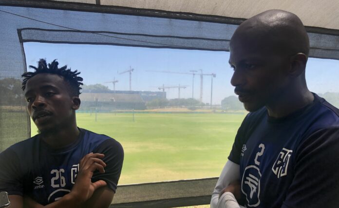 City Ready To Spoil Sundowns’ Party