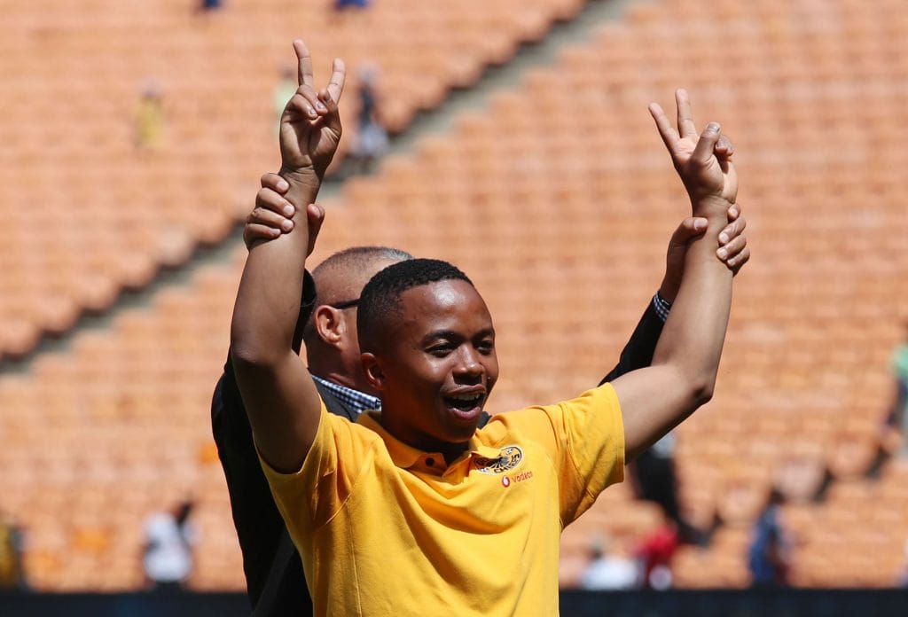 Ms Hini Mshini Reveals How Johnson Gets The Best Out Of Him - iDiski Times
