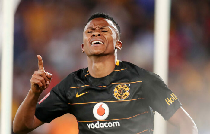 Why Chiefs Exit Left Ngezana With A Hole In His Heart